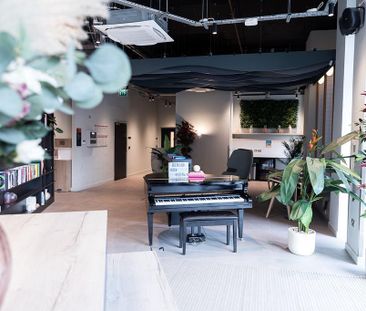 1 bedroom private hall to rent - Photo 3