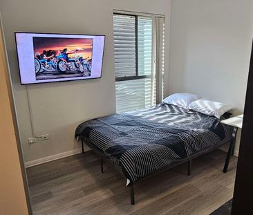 Parramatta - Photo 1