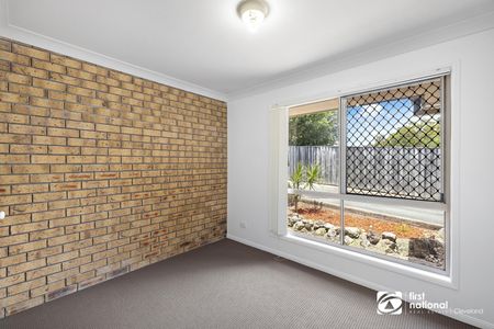NEWLY PAINTED CHARMING 3 BEDROOM UNIT IN CAPALABA - Photo 4