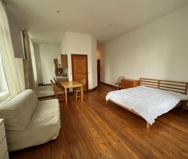 Studio - for rent - Photo 2