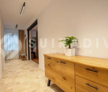 Casa tip duplex, curte de 500 mp, 2 parcari- Dambul Rotund - Photo 5