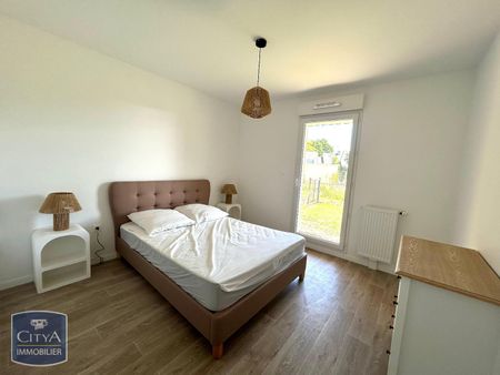 Location Appartement 3 pièces 64m² BLAIN 44130 - Photo 5