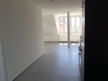 Bel appartement de 3 pièces à proximité de l’Université - Photo 2