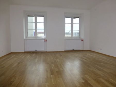 Modern ausgestattete 3-Zimmer Mietwohnung nähe Zentrum! - Foto 5