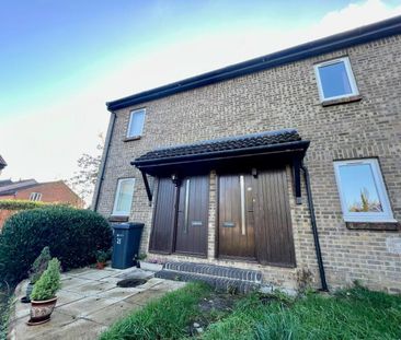 2 bedroom maisonette to rent - Photo 5