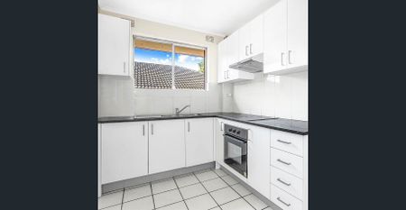 Beautiful Two Bedroom Unit in Harris Park - Photo 3