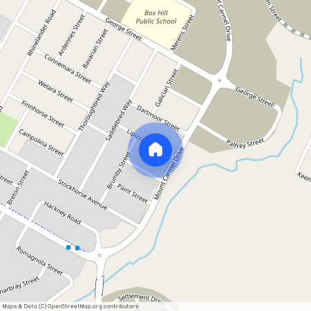 8 Lipizzan Street, Box Hill