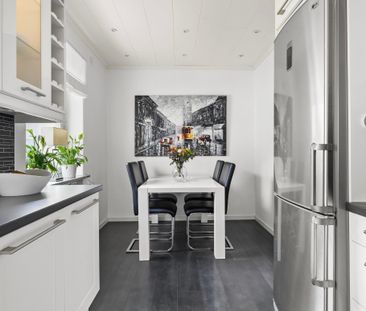 Rådhusgatan, Sundsvall - Foto 4