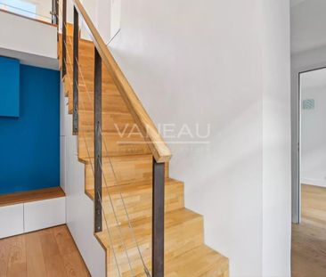 PARIS XII - Appartement familial en duplex - rue de Bourgogne - Photo 1