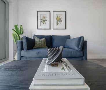 2 bedroom apartment to rent - Photo 6