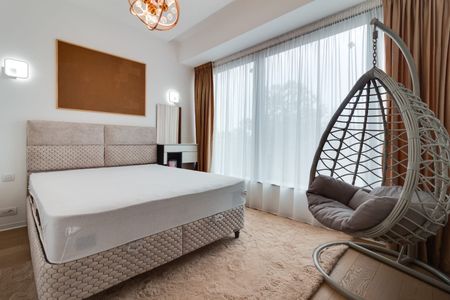 De inchiriat apartament 3 camere cu vedere la parc – One Mircea Eliade - Fotografie 5
