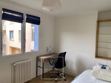 Location Appartement 4 pièces 67m² TOULOUSE 31400 - Photo 5