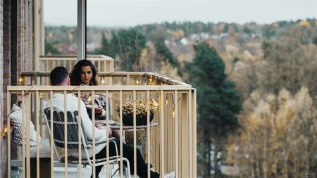 Mannerfelts väg 20 C - Photo 5