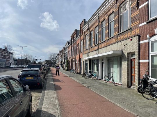 Teteringenstraat - Foto 1