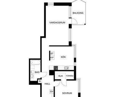 Västergatan 18 - Foto 5