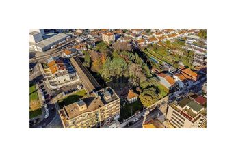 Apartamento T3 em Porto