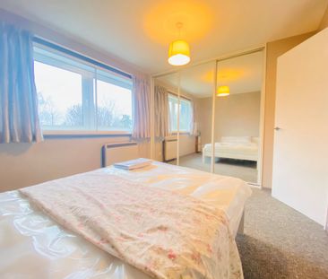 1 bedroom apartment to rent Woodcroft Flats, 10 Chepstow Road, CR0 - Photo 4