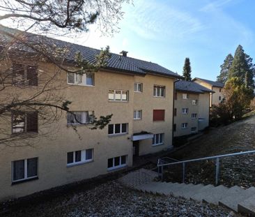 Wohnen mit Wohlfühlfaktor - Ihr neues Zuhause in Degersheim - Photo 3