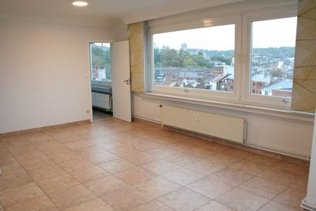 Appartement te huur - Foto 4