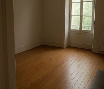 Location appartement 2 pièces - 52m² à Laval (53000) - Photo 1