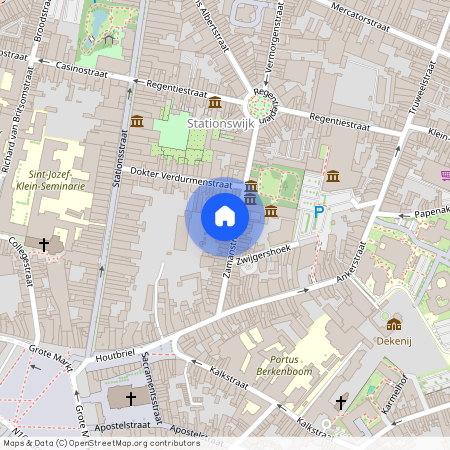 zamanstraat, 44, 9100, Sint-Niklaas