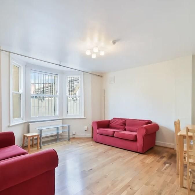 1 bedroom ground floor flat to rent - Photo 1