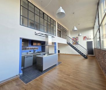 Location Appartement 4 pièces 106m² TROYES 10000 - Photo 6