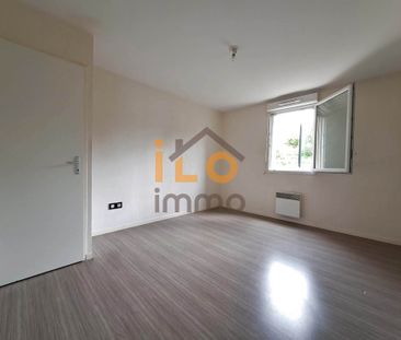 Location Appartement 2 pièces 42m² SALLAUMINES 62430 - Photo 5