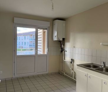 Appartement de 3 pièces - 71m²- La Tour de Salvagny- Centre ville- - Photo 6