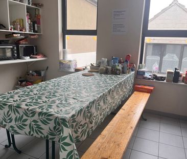 Studentenkamer te huur in Leuven - Foto 3