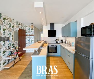 Location Appartement 3 pièces Meublé 66m² LA BAULE ESCOUBLAC 44500 - Photo 6