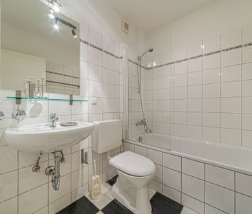 City-Residence: Gut möbliertes Apartment in ruhiger Lage von Sachse... - Photo 3