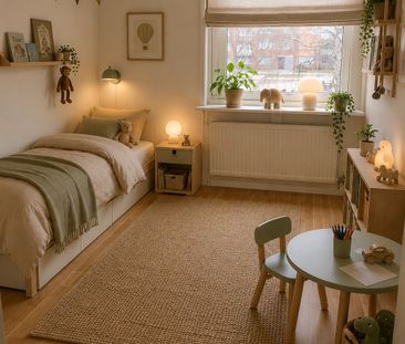 Kungsvägen 110A - Foto 4