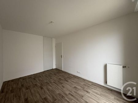 Appartement F3 à louer - Photo 4
