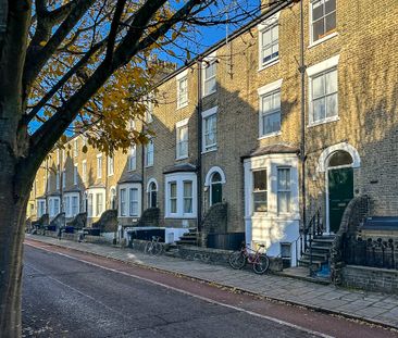 Bateman Street, Cambridge - Photo 4