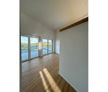 Erstbezug exklusive 4-Zimmer-Maisonette-Wohnung mit Dachterrasse - Foto 1