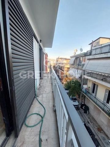 Διαμέρισμα για ενοικίαση Κέντρο (Αγιοι Ανάργυροι) - Photo 2