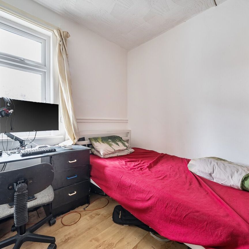 5 bedroom terraced house to rent - Photo 1