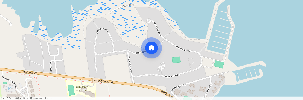 638 JOHNSTON PARK Avenue, Collingwood