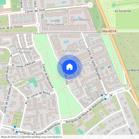 Llucmajor, Province of Balearic Islands