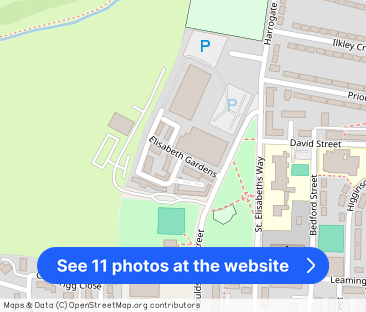 Elisabeth Gardens, Reddish, Stockport, SK5 - Photo 1