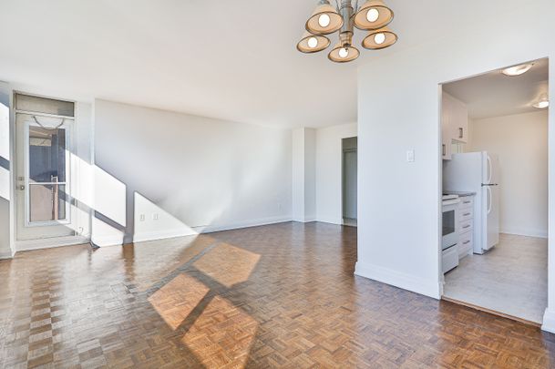 1 Bedroom South Facing - Photo 1