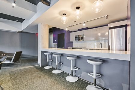 For Lease - 319 Carlaw Avenue Unit# 1006, Toronto, Ontario - Photo 4