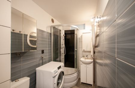 mieszkanie na wynajem Szczecin Drzetowo - Photo 4