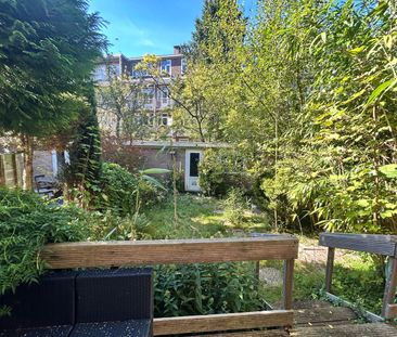 Kuinderstraat 20-H, Rijnbuurt-Midden, 1079DL, Amsterdam - Photo 2