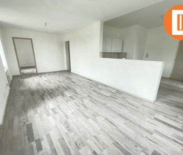 Location Appartement 3 pièces 55m² - Photo 3