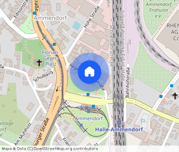 Sehr gepflegte 3-Zimmer Wohnung mit Balkon und Stellplatz zu vermieten - Photo 1