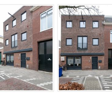 Te huur: Appartement Gaelstraat in Haarlem - Photo 6
