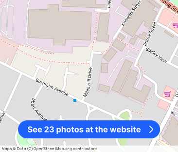 Miles Hill Drive, Bradford, BD4 - Photo 1