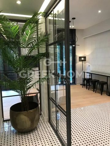 Διαμέρισμα για ενοικίαση Κολωνάκι (Κολωνάκι - Λυκαβηττός) - Φωτογραφία 3